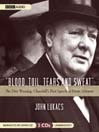 "Blood, Toil, Tears and Sweat"